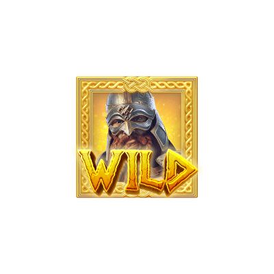 สัญลักษณ์ WILD สล็อตแอสการ์เดี้ยน